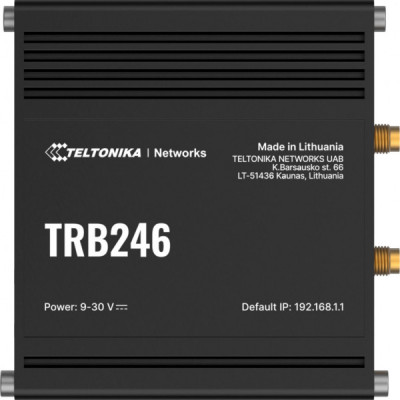 Маршрутизатор Teltonika TRB246