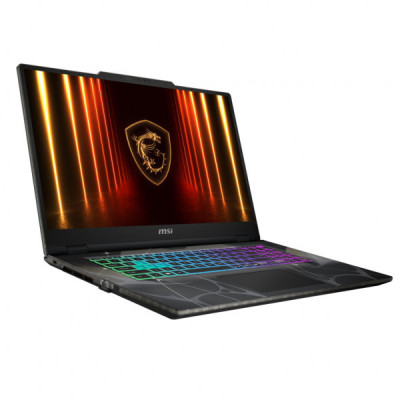 Ноутбук MSI Cyborg A17 (B2HWFKG-037XUA)
