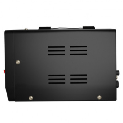 Стабілізатор напруги nJoy Alvis 1000 (AVRL-10001AL-CS01B) AVR, 1 розетка (Alvis 1000)