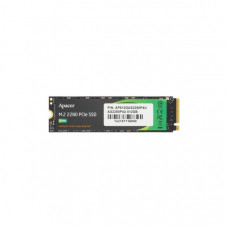 Накопичувач SSD M.2 2280 512GB Apacer (AP512GAS2280P4U-1)