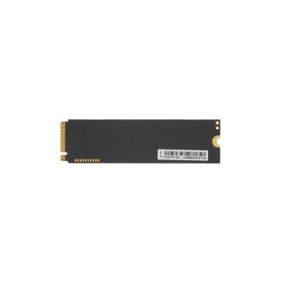 Накопичувач SSD M.2 2280 512GB Apacer (AP512GAS2280P4U-1)