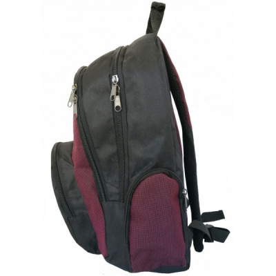 Рюкзак для ноутбука LNT 15.6" BN115 (LNT-BN115G-RD)