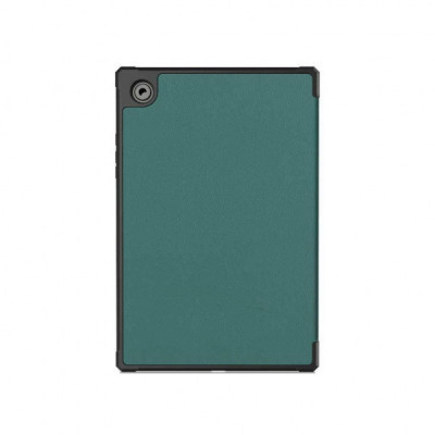 Чохол до планшета BeCover Flexible TPU Mate Lenovo Tab M10 Plus TB-X606/M10 Plus (2nd Gen)/K10 TB-X6C6 10.3" Dark Green (708752)