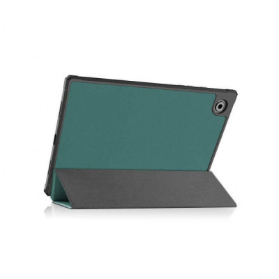 Чохол до планшета BeCover Flexible TPU Mate Lenovo Tab M10 Plus TB-X606/M10 Plus (2nd Gen)/K10 TB-X6C6 10.3" Dark Green (708752)