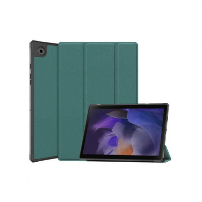 Чохол до планшета BeCover Flexible TPU Mate Lenovo Tab M10 Plus TB-X606/M10 Plus (2nd Gen)/K10 TB-X6C6 10.3" Dark Green (708752)