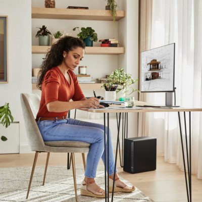 Комп'ютер HP Elite 800 G9 TWR / i7-14700, 32, F1TB, NVD 5060-8, кл+м, Win11P (CH7W9ET)