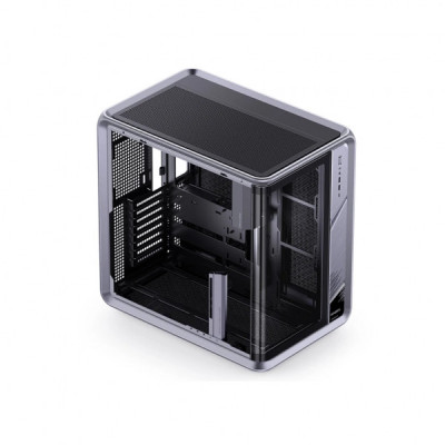 Корпус для ПК JONSBO BO400CG Gray