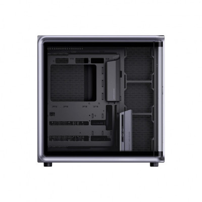 Корпус для ПК JONSBO BO400CG Gray