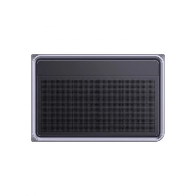 Корпус для ПК JONSBO BO400CG Gray