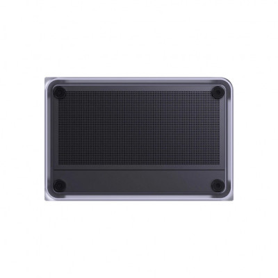 Корпус для ПК JONSBO BO400CG Gray