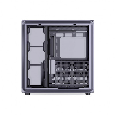 Корпус для ПК JONSBO BO400CG Gray