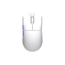 Мишка Hator Hellyberry HM47 Wireless White/Violet (HM47_white_violet)