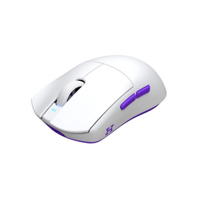 Мишка Hator Hellyberry HM47 Wireless White/Violet (HM47_white_violet)