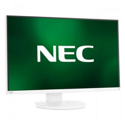 Монітор NEC EA271Q White (60004650)
