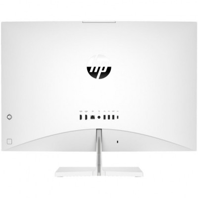 Комп'ютер HP Pavilion 27-ca2009ua AiO / i5-13400T, 16, 512, WiFi, Cam, KM (95Z28EA)