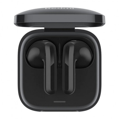 Навушники Xiaomi Redmi Buds 6 Active Black (1071782)