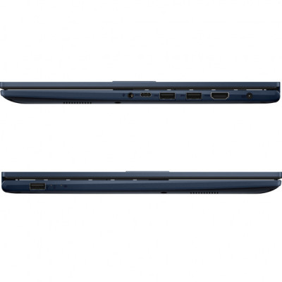 Ноутбук ASUS Vivobook 15 X1504VA-NJ945 (90NB13Y1-M00K40)