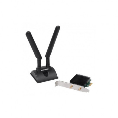 Мережева карта Wi-Fi Edimax EW-7833AXP