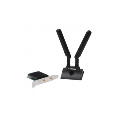 Мережева карта Wi-Fi Edimax EW-7833AXP
