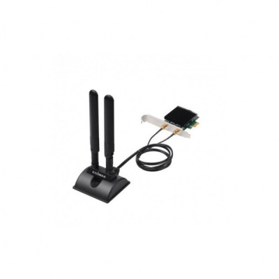 Мережева карта Wi-Fi Edimax EW-7833AXP