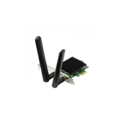 Мережева карта Wi-Fi Edimax EW-7833AXP
