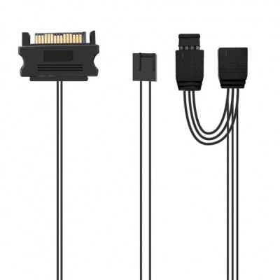 Кулер до процесора Alseye M120D-W-Plus II (AS.01.01.0043)