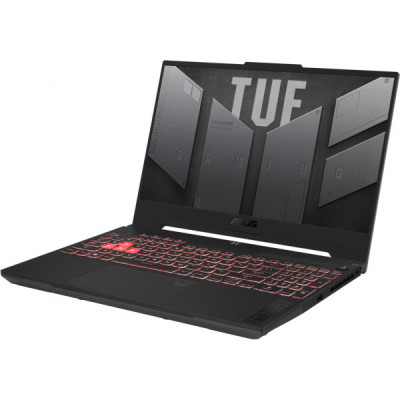 Ноутбук ASUS TUF Gaming A15 FA507NV-LP025 (90NR0E85-M00960)