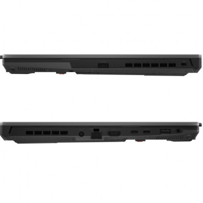 Ноутбук ASUS TUF Gaming A15 FA507NV-LP025 (90NR0E85-M00960)
