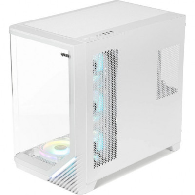 Корпус Qube MIRAGE_GWNU3