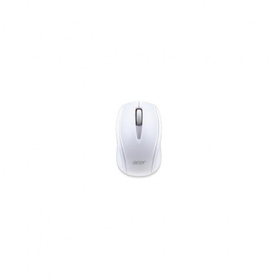 Мишка Acer Optical Wireless White (GP.MCE11.00Y) Мишка Acer Optical Wireless White (GP.MCE11.00Y)