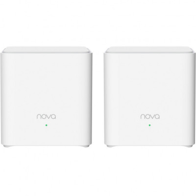 Точка доступу Wi-Fi Tenda MX3-KIT-2