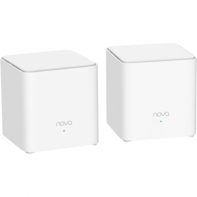 Точка доступу Wi-Fi Tenda MX3-KIT-2