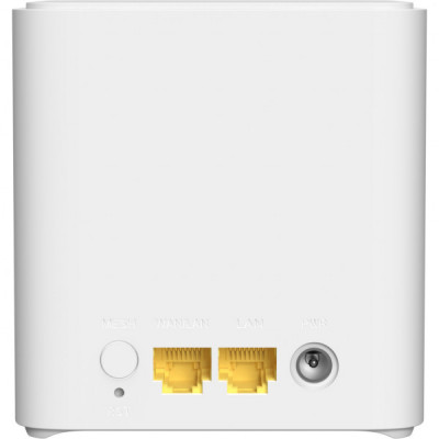 Точка доступу Wi-Fi Tenda MX3-KIT-2