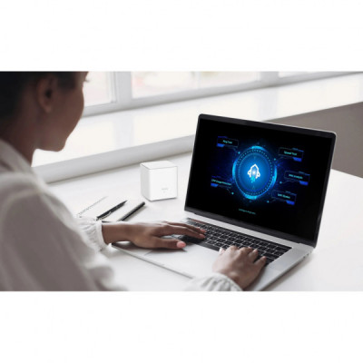 Точка доступу Wi-Fi Tenda MX3-KIT-2