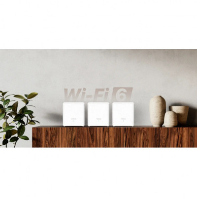 Точка доступу Wi-Fi Tenda MX3-KIT-2