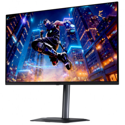 Монітор GIGABYTE MO32U2 Gaming Monitor