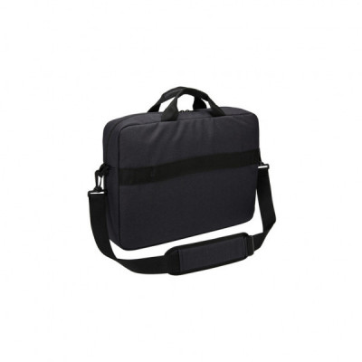 Сумка для ноутбука Case Logic 15.6" Huxton Attache HUXA-215 Black (3204653)