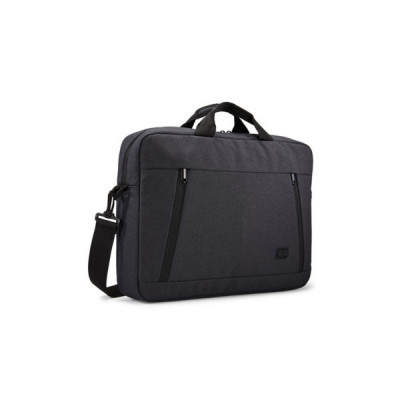 Сумка для ноутбука Case Logic 15.6" Huxton Attache HUXA-215 Black (3204653)