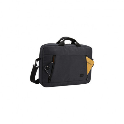 Сумка для ноутбука Case Logic 15.6" Huxton Attache HUXA-215 Black (3204653)