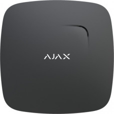 Датчик диму Ajax FireProtect Plus /Black