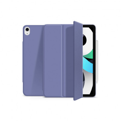 Чохол до планшета BeCover Magnetic Apple iPad Air 4 10.9 2020/2021 Purple (706851) (706851)