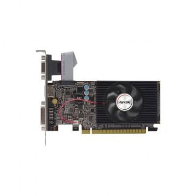 Відеокарта GeForce GT610 2048Mb Afox (AF610-2048D3L7-V5)