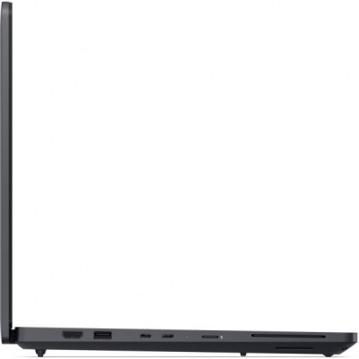 Ноутбук Dell Pro 16 Max (BTO105MC16250UA_W11P)