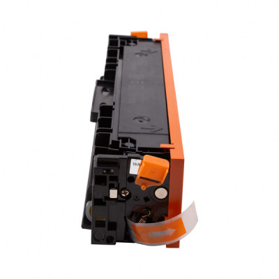 Картридж PowerPlant Canon i-SENSYS LBP631Cw YL (PP-CRG-067HY)