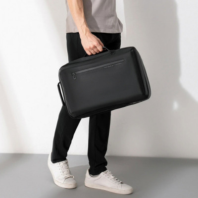 Рюкзак для ноутбука Kingsons 15.6" laptop backpack Black (KS3223W)