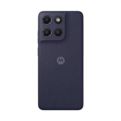 Мобільний телефон Motorola G17 Power 8/256GB Evening Blue (PBBM0005RS)