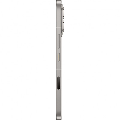 Мобільний телефон Infinix Note 60 Pro 8/256Gb Mist Titanium (4894947114342)