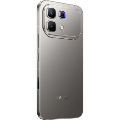 Мобільний телефон Infinix Note 60 Pro 8/256Gb Mist Titanium (4894947114342)