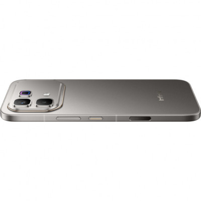 Мобільний телефон Infinix Note 60 Pro 8/256Gb Mist Titanium (4894947114342)