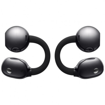 Навушники Huawei FreeClip 2 Black (55038692)